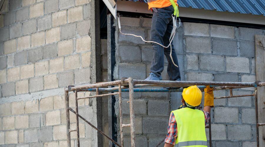Expert top industrial roofings services in Shepherd, MT